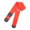 PUMA TeamLIGA 26 Strumpfstutzen Rot F42 - rot