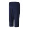 PUMA teamLIGA 3/4 Trainingshose Kids Blau F06 - blau
