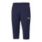PUMA teamLIGA 34 Traingshose Blau F06 - blau