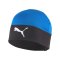 PUMA teamLIGA Beanie Kids Blau F02 - blau