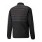 PUMA teamLIGA Hybrid Jacke Schwarz F03 - schwarz