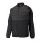 PUMA teamLIGA Hybrid Jacke Schwarz F03 - schwarz