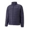 PUMA teamLIGA Light Jacke Blau F06 - dunkelblau
