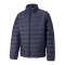 PUMA teamLIGA Light Jacke Kids Blau F06 - dunkelblau