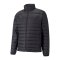 PUMA teamLIGA Light Trainingsjacke Schwarz F03 - schwarz