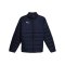 PUMA teamLIGA Padded Jacke Kids F06 - blau