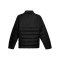 PUMA teamLIGA Padded Trainingsjacke Schwarz F03 - schwarz