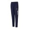 PUMA teamLIGA Pro Trainingshose Kids Blau F06 - blau