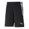 PUMA teamLIGA Schiedsrichter Short Schwarz F03 - schwarz