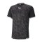 PUMA teamLIGA Schiedsrichter Trikot Schwarz F03 - schwarz