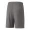 PUMA teamLIGA Short Grau Weiss F13 - grau