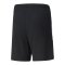 PUMA teamLIGA Short Kids Schwarz F48 - schwarz