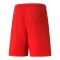 PUMA teamLIGA Short Rot Weiss F01 - rot