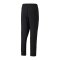 PUMA teamLIGA Sideline Hose Kids Schwarz Weiss F03 - schwarz