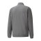 PUMA teamLIGA Sideline Jacke Grau Weiss F13 - grau