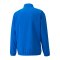 PUMA teamLIGA Sideline Jacke Kids Blau F02 - blau