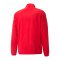PUMA teamLIGA Sideline Jacke Rot F01 - rot
