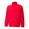 PUMA teamLIGA Sideline Jacke Rot F01 - rot