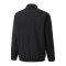 PUMA teamLIGA Sideline Jacke Schwarz F03 - schwarz