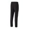 PUMA teamLIGA Sideline Pants Schwarz F03 - schwarz