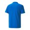 PUMA teamLIGA Sideline Polo Blau F02 - blau