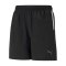 PUMA teamLIGA Sideline Short Kids Schwarz F03 - schwarz