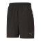 PUMA teamLIGA Sideline Shorts Schwarz F03 - schwarz