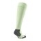 PUMA teamLIGA Socks Core Stutzenstrumpf Grün F60 - gruen