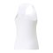 PUMA teamLIGA Tanktop Damen Weiss F04 - weiss