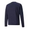 PUMA teamLIGA Trainig Sweatshirt Blau F06 - blau