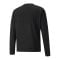 PUMA teamLIGA Training Sweatshirt Schwarz F03 - schwarz