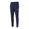 PUMA teamLIGA Trainingshose Blau F06 - blau