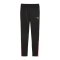 PUMA teamLIGA Trainingshose Kids Schwarz F57 - schwarz
