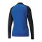 PUMA teamLIGA Trainingsjacke Damen Blau F02 - blau