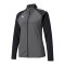 PUMA teamLIGA Trainingsjacke Damen Grau F13 - grau