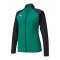 PUMA teamLIGA Trainingsjacke Damen Grün F05 - gruen