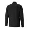 PUMA teamLIGA Trainingsjacke Schwarz F03 - schwarz