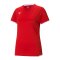PUMA teamLIGA Trikot Damen Rot F01 - rot