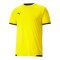PUMA teamLIGA Trikot Gelb F07 - gelb
