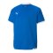 PUMA teamLIGA Trikot Kids Blau F02 - blau