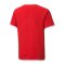 PUMA teamLIGA Trikot Kids Rot F01 - rot