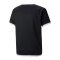 PUMA teamLIGA Trikot Kids Schwarz F03 - schwarz
