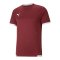 PUMA teamLIGA Trikot Rot F09 - rot