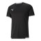 PUMA teamLIGA Trikot Schwarz F03 - schwarz