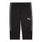 PUMA teamLIGA26 3/4 Trainingshose Schwarz F03 - schwarz