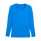 PUMA teamLIGA26 Baselayer LS T-Shirt Blau F02 - blau