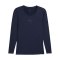 PUMA teamLIGA26 Baselayer LS T-Shirt Blau F06 - blau