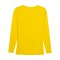 PUMA teamLIGA26 Baselayer LS T-Shirt Gelb F07 - gelb