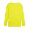 PUMA teamLIGA26 Baselayer LS T-Shirt Gelb F23 - gelb