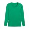 PUMA teamLIGA26 Baselayer LS T-Shirt Grün F05 - gruen